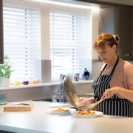 Hazyview Luxury B&B Waterbeck Eksteriør billede