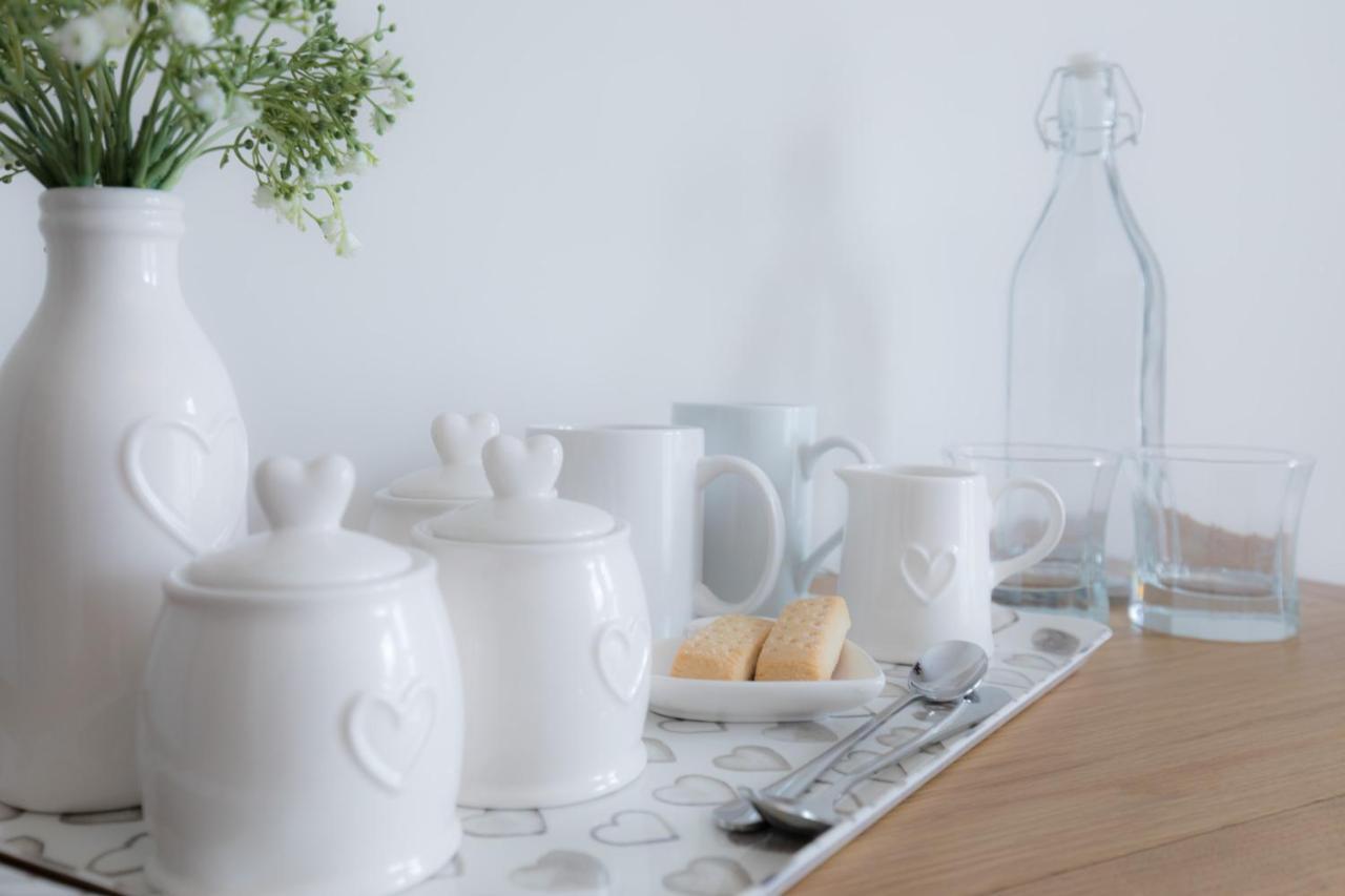 Hazyview Luxury B&B Waterbeck Eksteriør billede