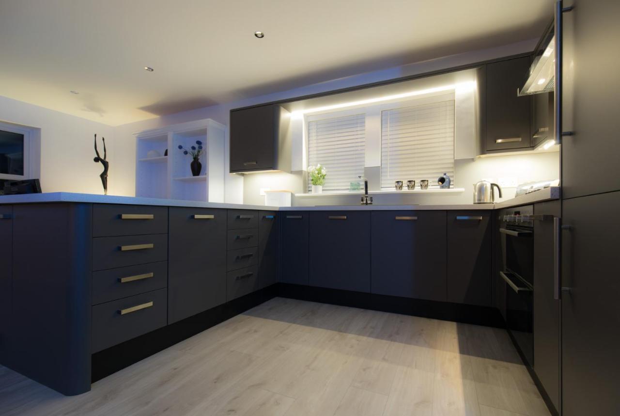 Hazyview Luxury B&B Waterbeck Eksteriør billede