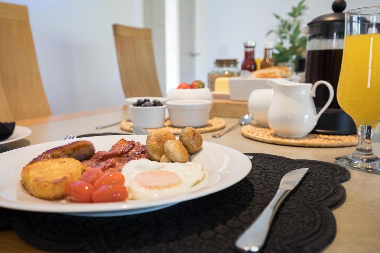 Hazyview Luxury B&B Waterbeck Eksteriør billede