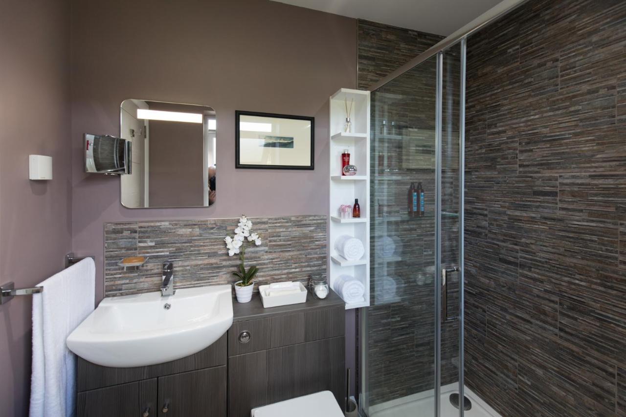 Hazyview Luxury B&B Waterbeck Eksteriør billede