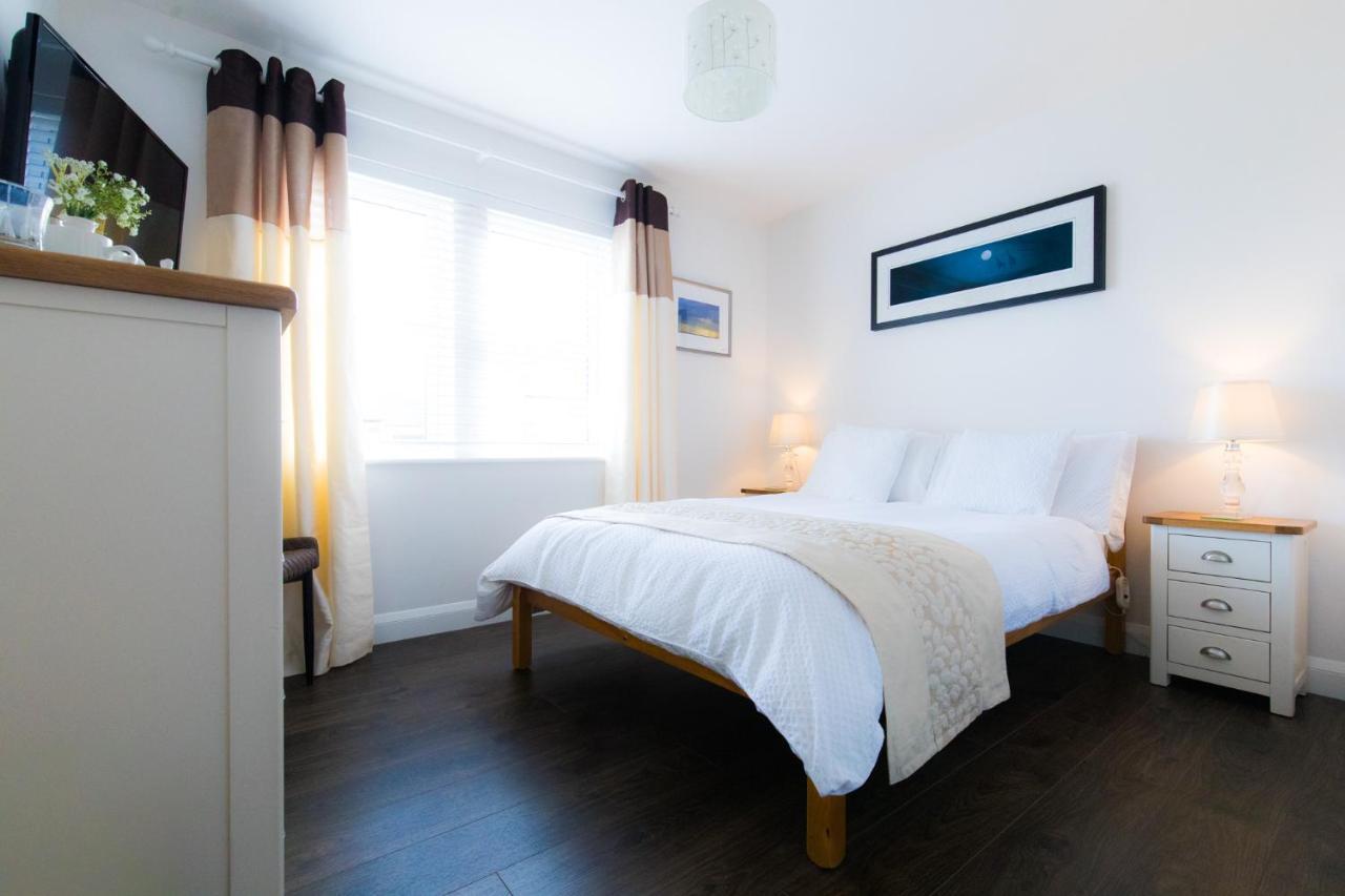 Hazyview Luxury B&B Waterbeck Eksteriør billede