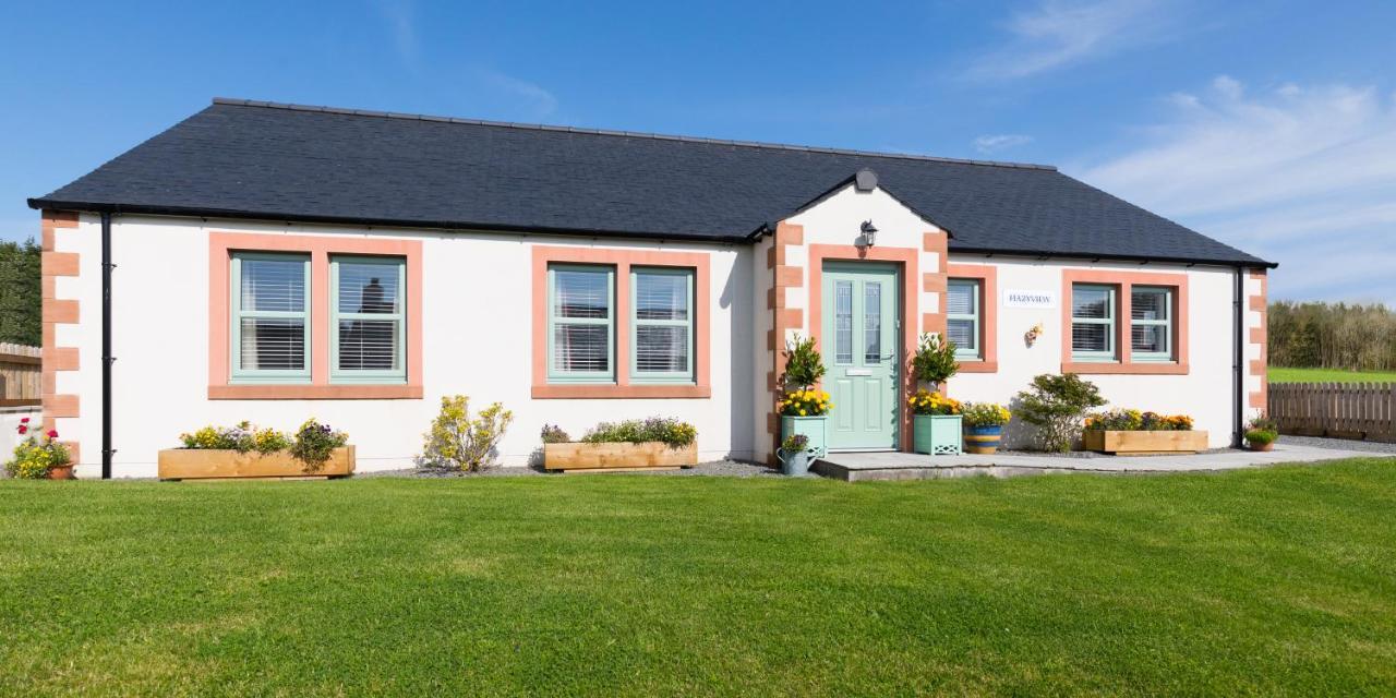 Hazyview Luxury B&B Waterbeck Eksteriør billede